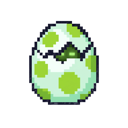 Tier 1 Egg